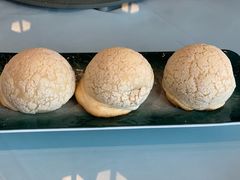 -粤域茶餐厅