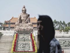 -广东圆玄道观
