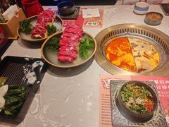 -空之介寿喜烧·和牛放题(恒隆广场店)