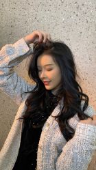 -3AM HAIR SALON染发接发
