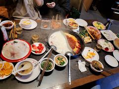 -浦江城市生活广场(江月路店)
