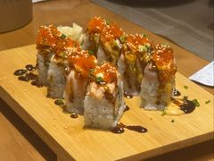 摩托罗拉卷-鮨桐日本料理(望京店)