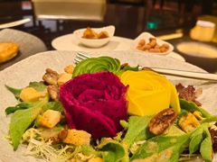 -万豪中餐厅·粤菜·北京粤财JW万豪酒店