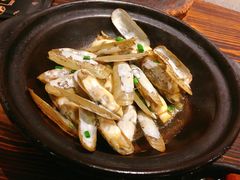 -小时候焗海鲜(鄞州万达店)