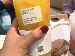 -奈雪的茶(佛山顺德美的悦然广场店)