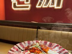 -双门洞·森系料理(体育西店)