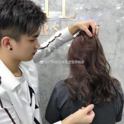 点击看大图 -Style HAIR
