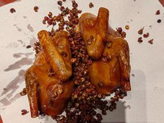 -南堂馆·新川菜(春熙路店)