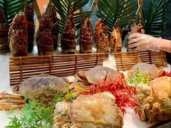 -丰卓会海鲜自助(中润大道店)