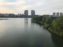 -尚贤河湿地