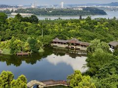 -张坝桂圆林公园