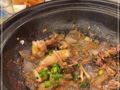 -阿毛饭店(和义路店)