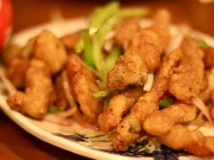 椒盐排条-奶奶的味道(胶州路店)