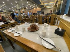 大堂-牛街·马辈儿涮肉(牛街二店)