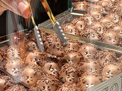 -Laderach 莱德拉(上海环贸iapm店)