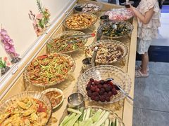 -仙螺岛海鲜自助餐厅(总店)