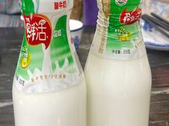 老坛酸奶-靖远尕六美味羊羔肉