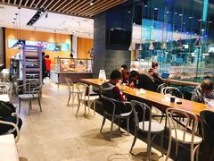 -巴黎贝甜(大宁国际商业广场店)