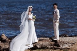 -薇薇新娘婚纱摄影(开州大道店)