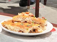 -严老幺烧麦(前进四路店)