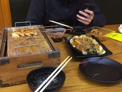 -云晓光头烧烤吧(德平路店)