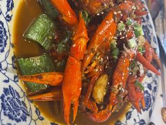招牌油焖-Bigger龙虾(锦屏家园店)