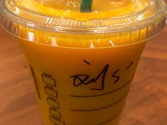 -星巴克(深圳五洲星苑店)