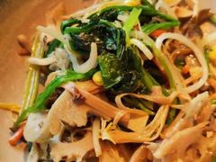南京素什锦-南京大牌档(夫子庙老门东店)