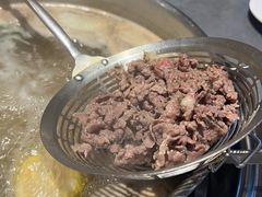 -贵宾牛·潮汕牛肉火锅(珠池总店)