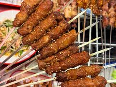 -遇西祠·海鲜烧烤(总店)