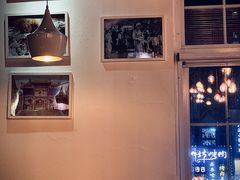 大堂-新兴园饺子馆(北京百子湾店)