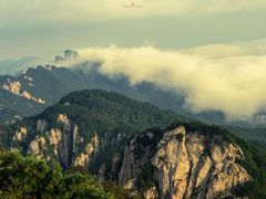 -洛阳白云山景区