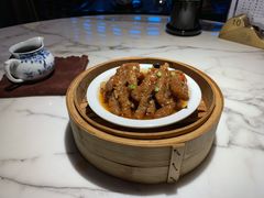 -钟菜·粤菜点心·宴请(海上世界·汇港二期店)