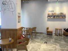 -Blueglass酸奶(财富购物中心店)