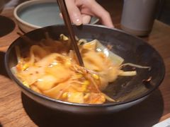 -薇酌饮·陕西菜(南门外店)