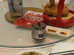 -李记搅团•非遗陕菜(三桥店)