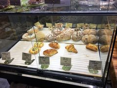 -RiceZone乐食尊纯米面包坊(望京店)
