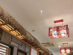 -福来齐·鲁菜海鲜·渔家菜(朝阳街分店)