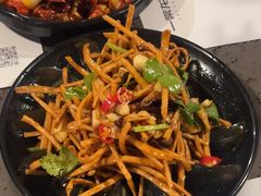 -一棠龙虾•王牌虾球(楚河汉街店)