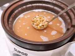 -豪爵足道·SPA(蔡甸店)