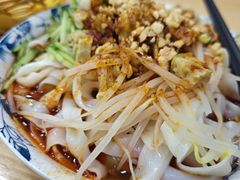 西安凉皮-旺晋乡刀削面(贵派大厦店)