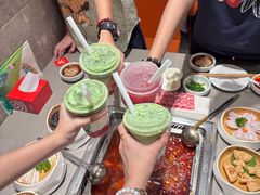 -海底捞火锅(龙岗星河COCO Park店)