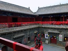 -暖泉古镇
