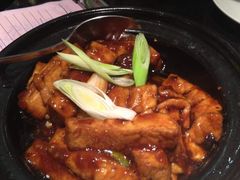 -怡人怡口牛排海鲜自助(飞龙大厦店)