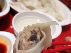 -喜家德虾仁水饺(景枫中心店)