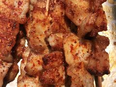 -管氏翅吧(马家堡店)