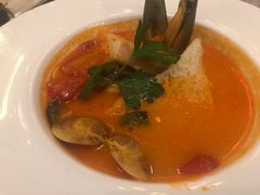 -OGGI TRATTORIA PIZZERIA(深业上城店)