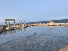 -渔岛海洋度假区