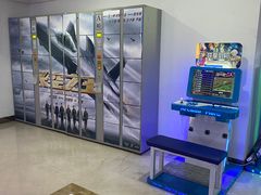 -中影星美国际影城(犀浦百伦店)