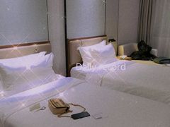 -禾尖S酒店(深圳大学店)